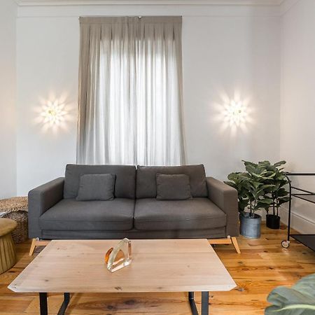Guestready - Alegria Building Apartment Porto Exterior foto