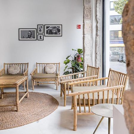 Guestready - Alegria Building Apartment Porto Exterior foto