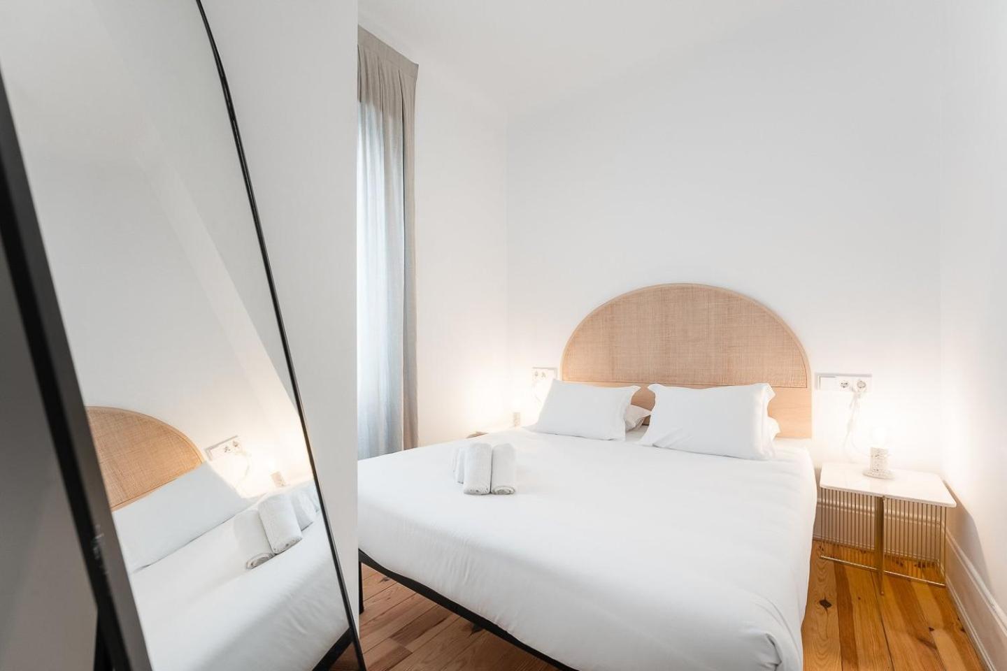 Guestready - Alegria Building Apartment Porto Exterior foto