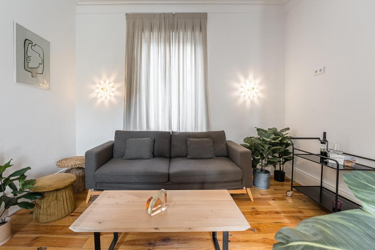 Guestready - Alegria Building Apartment Porto Exterior foto