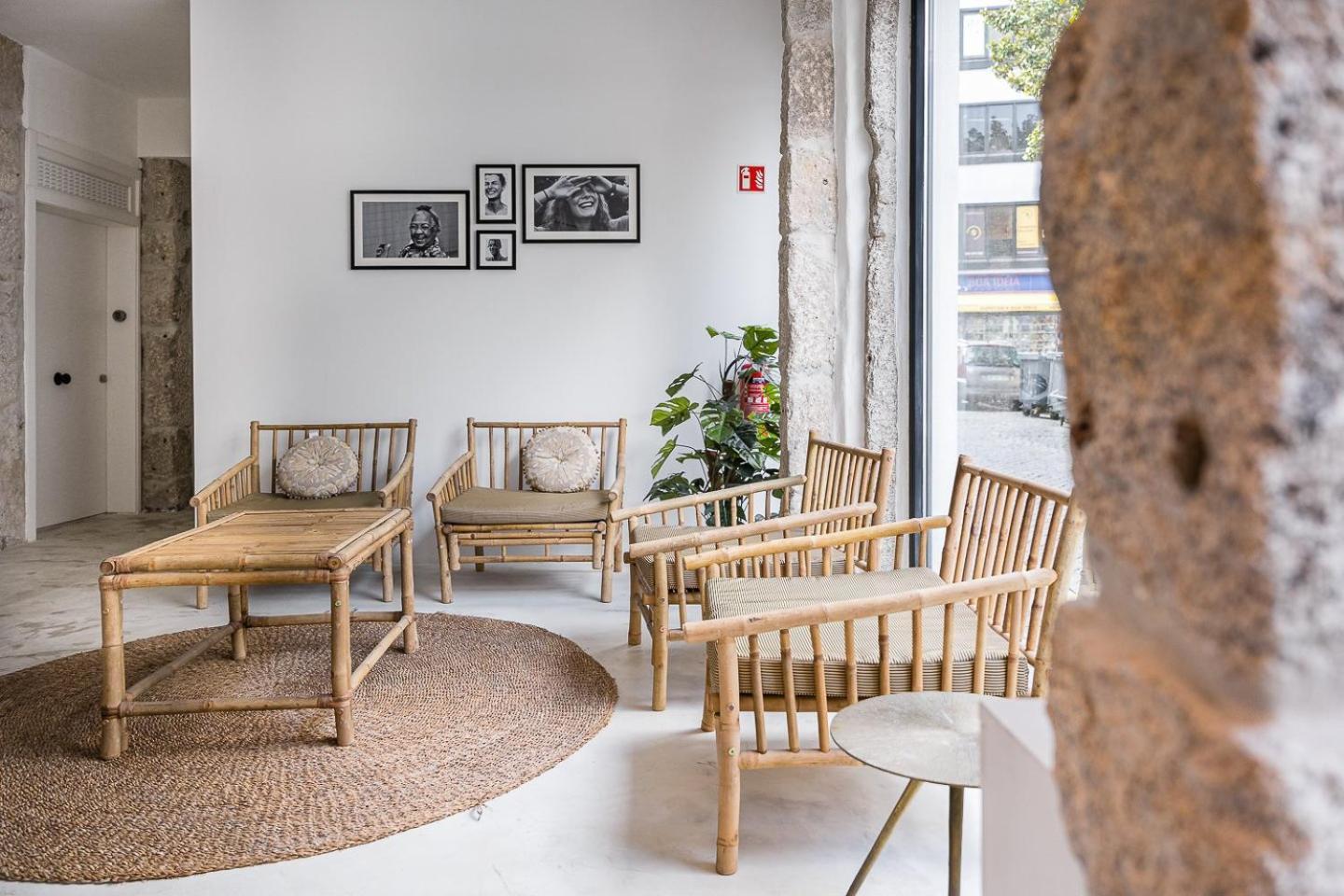 Guestready - Alegria Building Apartment Porto Exterior foto