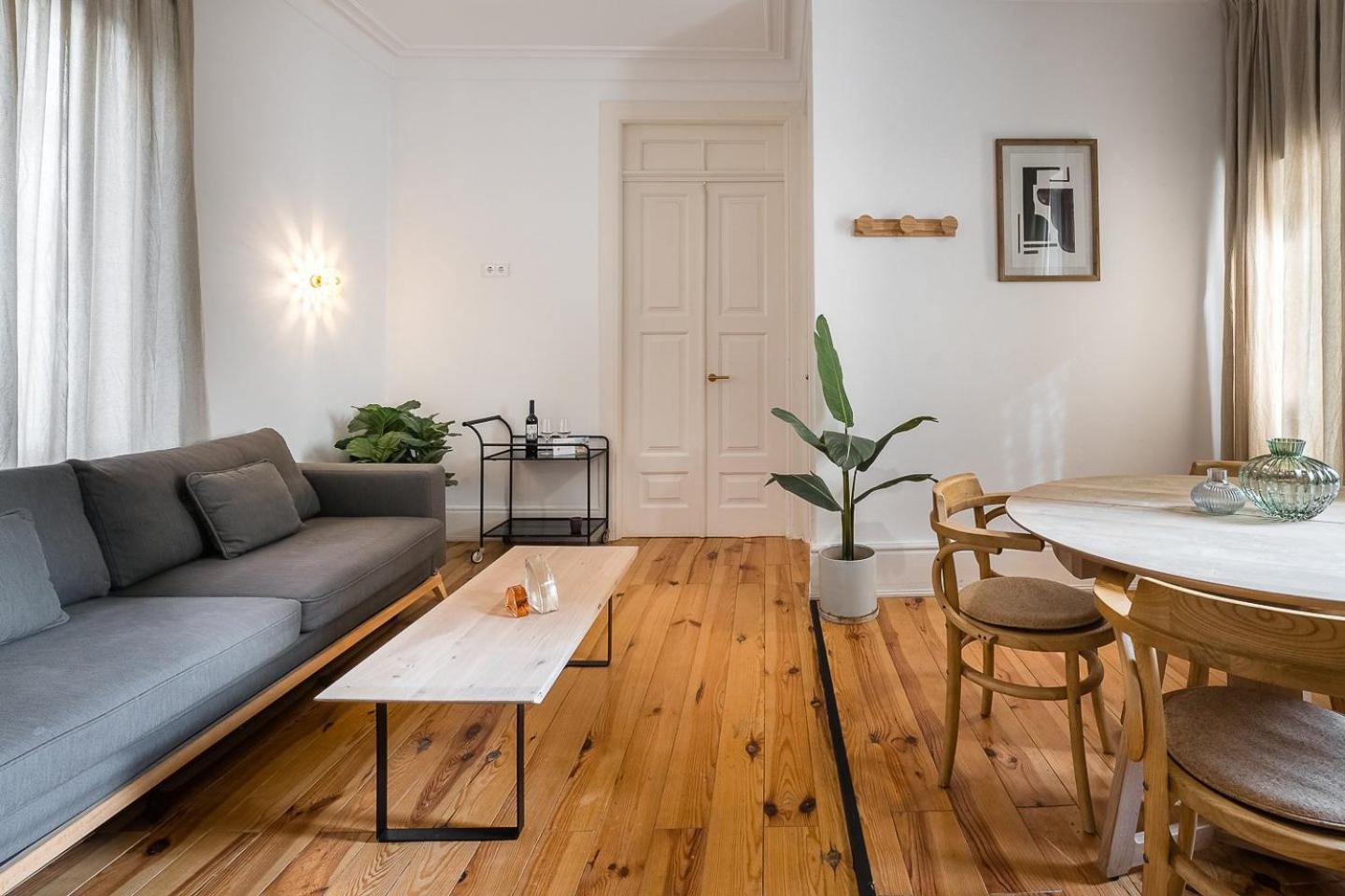 Guestready - Alegria Building Apartment Porto Exterior foto