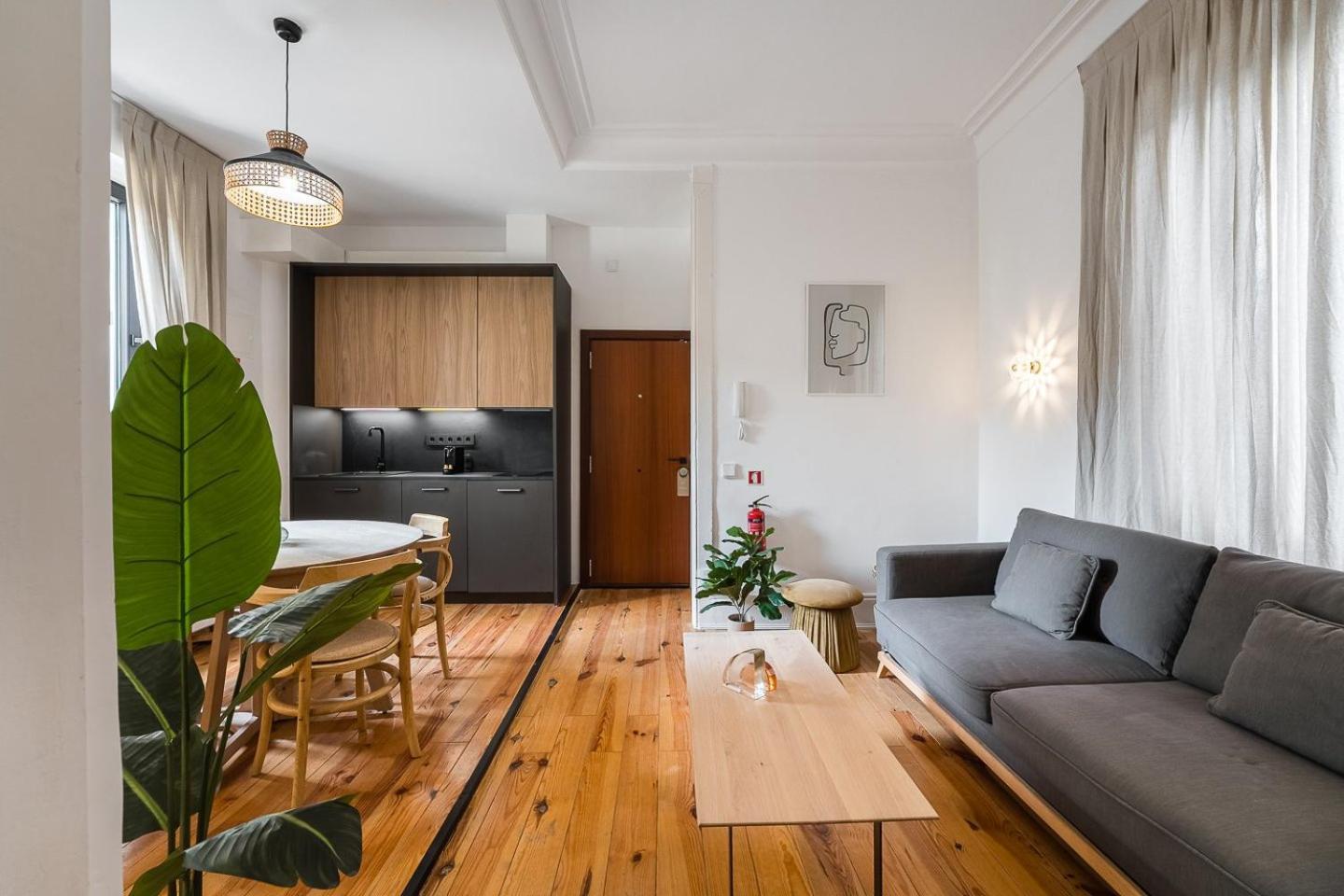 Guestready - Alegria Building Apartment Porto Exterior foto
