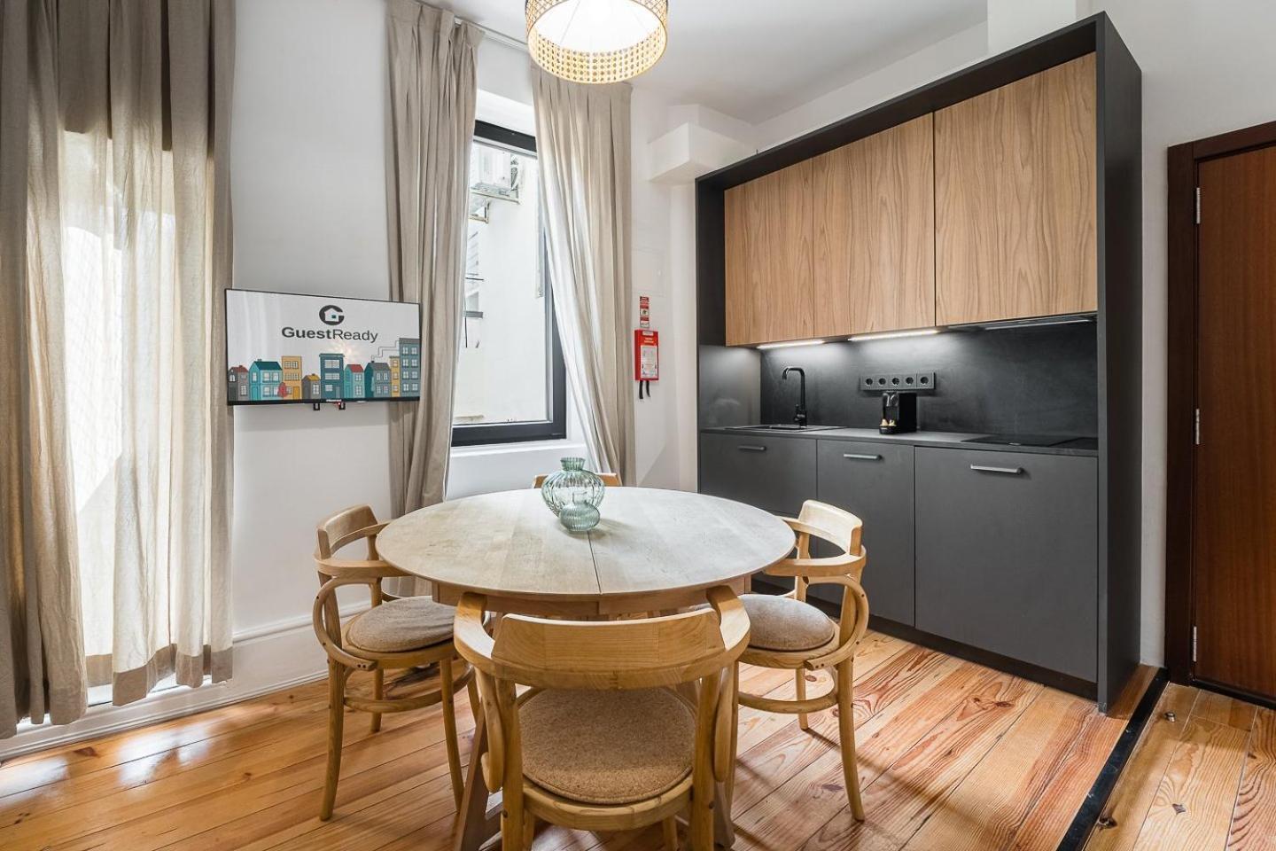 Guestready - Alegria Building Apartment Porto Exterior foto