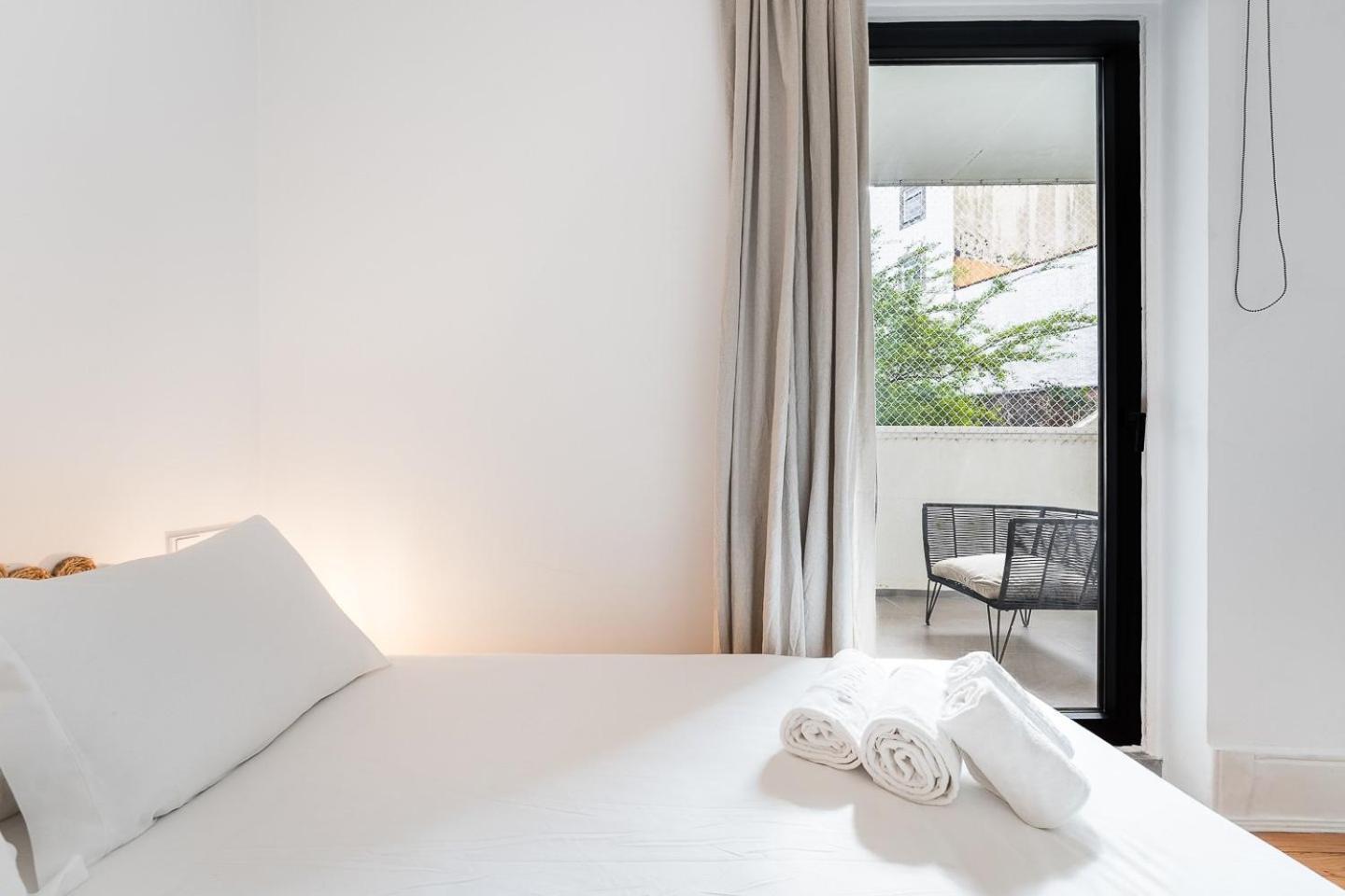 Guestready - Alegria Building Apartment Porto Exterior foto