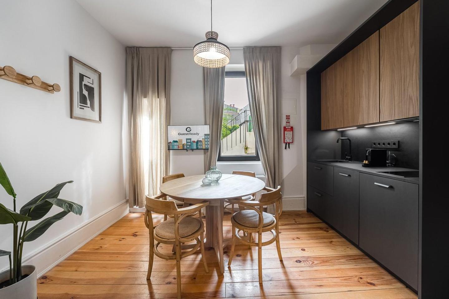 Guestready - Alegria Building Apartment Porto Exterior foto